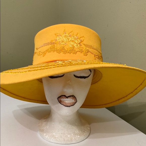 Ben Marc | Accessories | Beautiful Drechurch Hat By Ben Marc  display picture 1